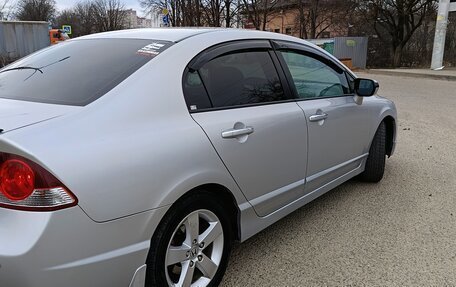 Honda Civic VIII, 2008 год, 950 000 рублей, 2 фотография