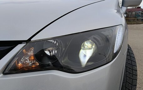 Honda Civic VIII, 2008 год, 950 000 рублей, 6 фотография