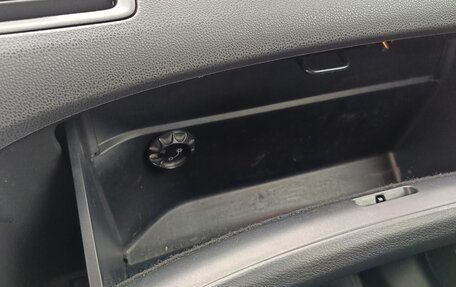 Honda Civic VIII, 2008 год, 950 000 рублей, 9 фотография