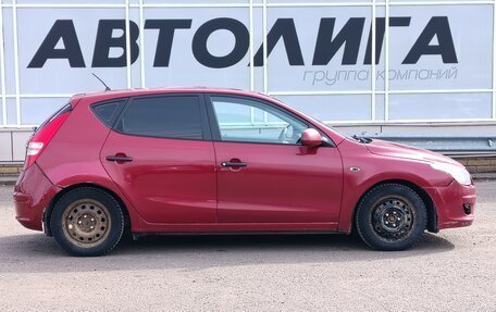 Hyundai i30 I, 2010 год, 428 000 рублей, 3 фотография
