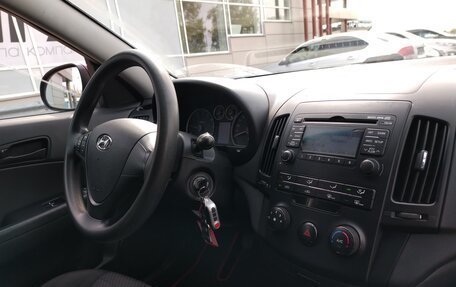 Hyundai i30 I, 2010 год, 428 000 рублей, 6 фотография