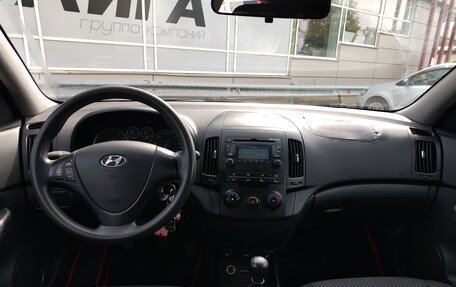 Hyundai i30 I, 2010 год, 428 000 рублей, 5 фотография
