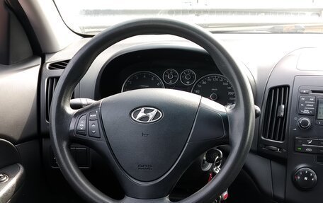 Hyundai i30 I, 2010 год, 428 000 рублей, 7 фотография