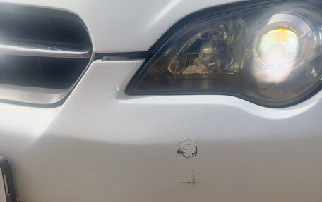 Subaru Legacy IV, 2003 год, 595 000 рублей, 9 фотография