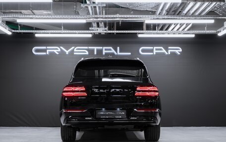 Genesis GV80 I, 2020 год, 5 300 000 рублей, 6 фотография