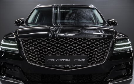 Genesis GV80 I, 2020 год, 5 300 000 рублей, 7 фотография