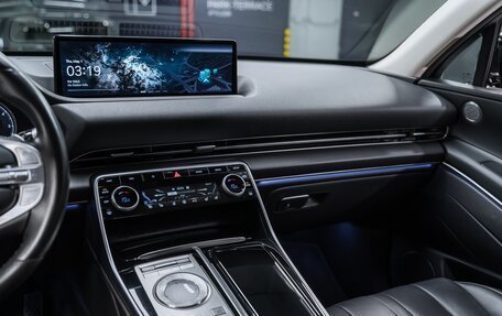 Genesis GV80 I, 2020 год, 5 300 000 рублей, 14 фотография