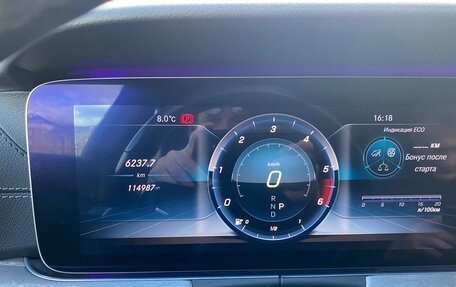Mercedes-Benz CLS, 2019 год, 5 900 000 рублей, 8 фотография
