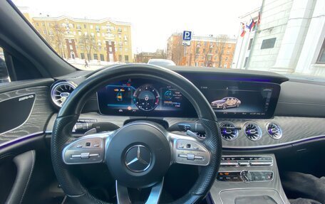 Mercedes-Benz CLS, 2019 год, 5 900 000 рублей, 7 фотография