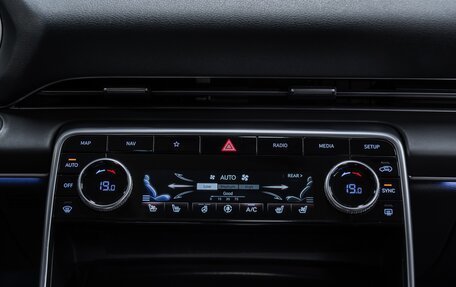 Genesis GV80 I, 2020 год, 5 300 000 рублей, 15 фотография