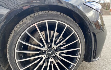 Mercedes-Benz CLS, 2019 год, 5 900 000 рублей, 11 фотография