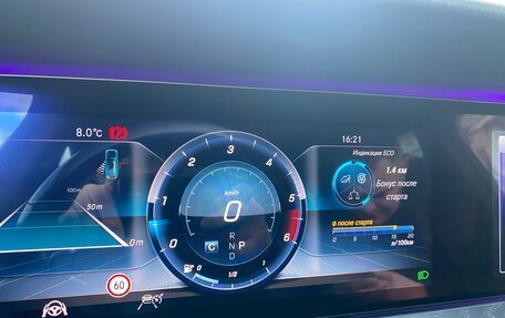 Mercedes-Benz CLS, 2019 год, 5 900 000 рублей, 9 фотография