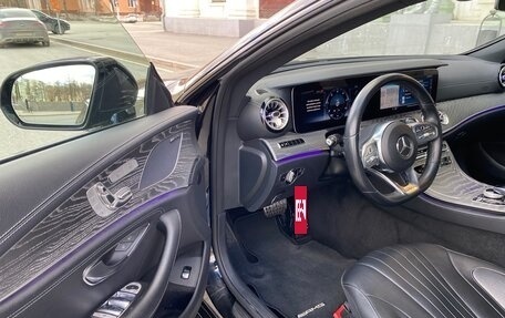 Mercedes-Benz CLS, 2019 год, 5 900 000 рублей, 6 фотография