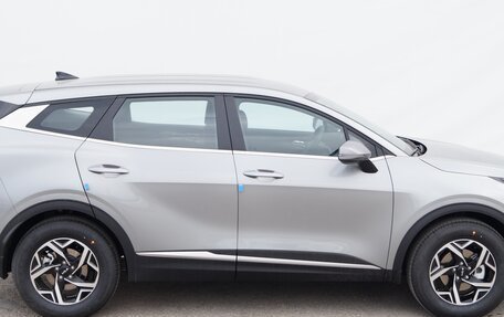 KIA Sportage IV рестайлинг, 2025 год, 4 210 000 рублей, 2 фотография