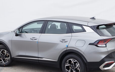KIA Sportage IV рестайлинг, 2025 год, 4 210 000 рублей, 4 фотография