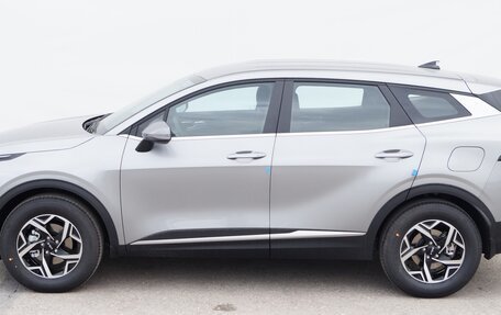 KIA Sportage IV рестайлинг, 2025 год, 4 210 000 рублей, 3 фотография