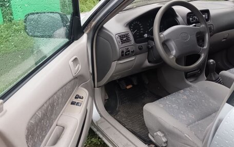 Toyota Corolla, 1997 год, 280 000 рублей, 4 фотография