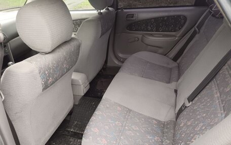 Toyota Corolla, 1997 год, 280 000 рублей, 5 фотография