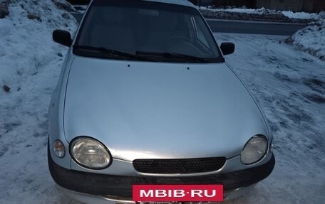 Toyota Corolla, 1997 год, 280 000 рублей, 2 фотография