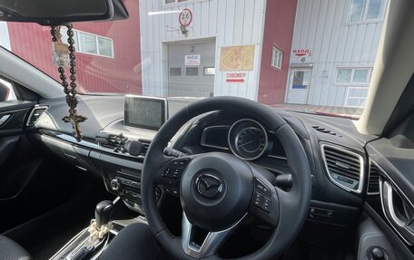 Mazda Axela, 2016 год, 1 470 000 рублей, 5 фотография
