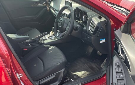 Mazda Axela, 2016 год, 1 470 000 рублей, 6 фотография