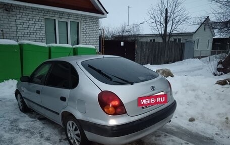 Toyota Corolla, 1997 год, 280 000 рублей, 3 фотография