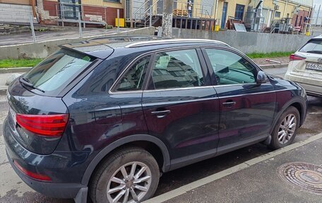Audi Q3, 2014 год, 1 580 000 рублей, 7 фотография