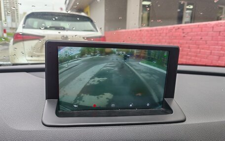 Audi Q3, 2014 год, 1 580 000 рублей, 9 фотография