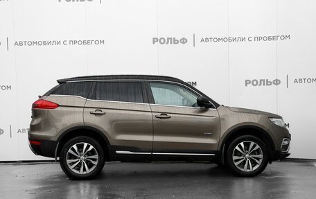 Geely Atlas I, 2019 год, 1 420 000 рублей, 4 фотография