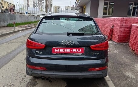 Audi Q3, 2014 год, 1 580 000 рублей, 6 фотография