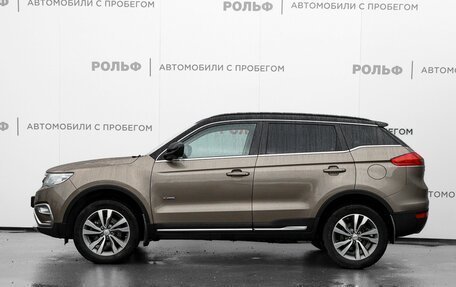 Geely Atlas I, 2019 год, 1 420 000 рублей, 8 фотография