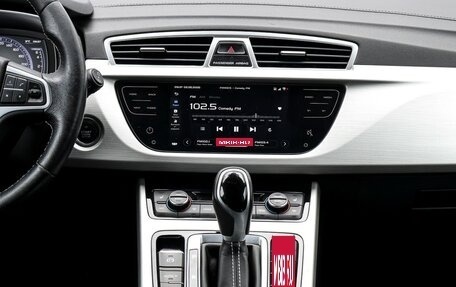 Geely Atlas I, 2019 год, 1 420 000 рублей, 12 фотография