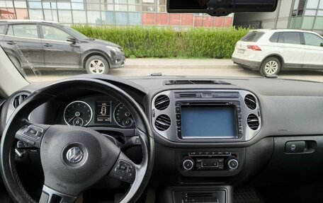 Volkswagen Tiguan I, 2012 год, 1 360 000 рублей, 7 фотография