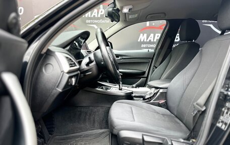 BMW 1 серия, 2012 год, 1 090 000 рублей, 7 фотография