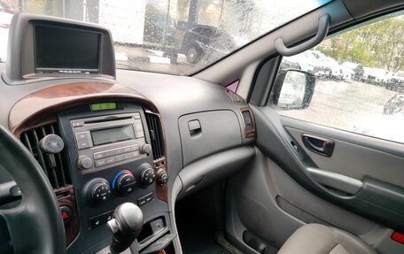 Hyundai Grand Starex Grand Starex I рестайлинг 2, 2008 год, 750 000 рублей, 6 фотография