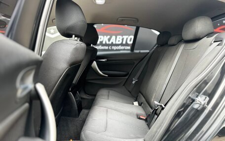 BMW 1 серия, 2012 год, 1 090 000 рублей, 8 фотография