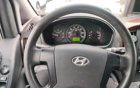 Hyundai Grand Starex Grand Starex I рестайлинг 2, 2008 год, 750 000 рублей, 7 фотография