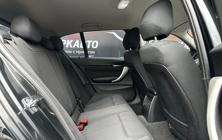 BMW 1 серия, 2012 год, 1 090 000 рублей, 10 фотография