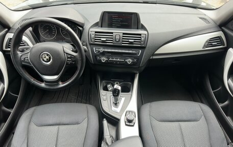 BMW 1 серия, 2012 год, 1 090 000 рублей, 9 фотография