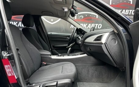 BMW 1 серия, 2012 год, 1 090 000 рублей, 11 фотография