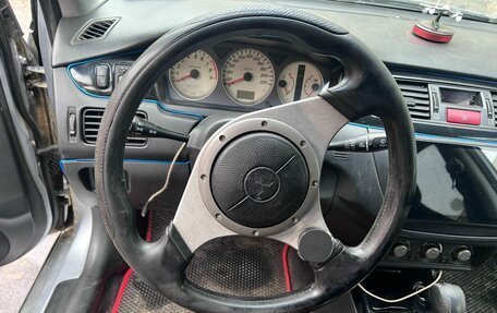 Mitsubishi Lancer IX, 2006 год, 470 000 рублей, 2 фотография