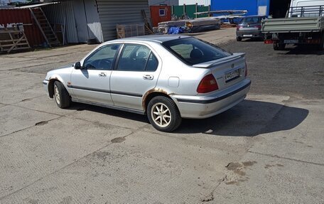 Honda Civic VII, 2000 год, 140 000 рублей, 5 фотография