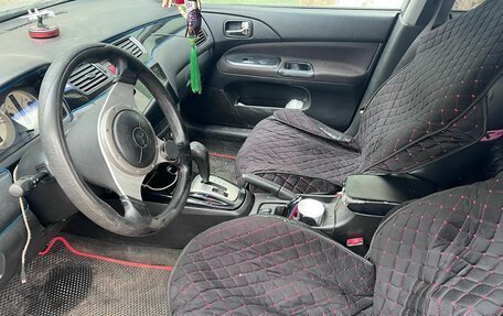 Mitsubishi Lancer IX, 2006 год, 470 000 рублей, 3 фотография