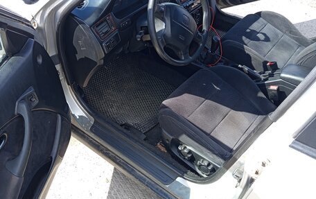 Honda Civic VII, 2000 год, 140 000 рублей, 8 фотография