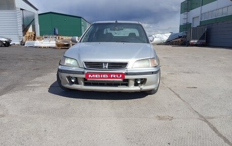 Honda Civic VII, 2000 год, 140 000 рублей, 2 фотография