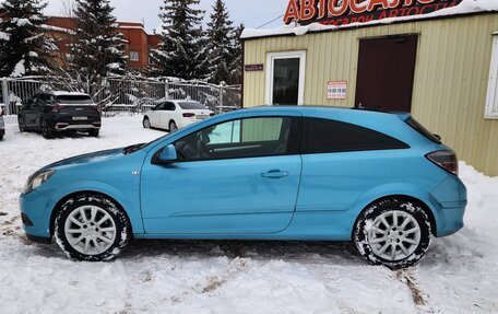Opel Astra H, 2010 год, 699 999 рублей, 3 фотография