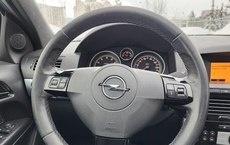 Opel Astra H, 2010 год, 699 999 рублей, 4 фотография