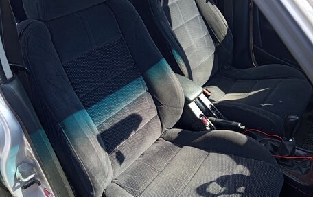 Honda Civic VII, 2000 год, 140 000 рублей, 9 фотография