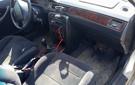 Honda Civic VII, 2000 год, 140 000 рублей, 10 фотография