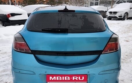Opel Astra H, 2010 год, 699 999 рублей, 7 фотография